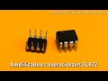 preamplificador