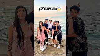 Çok Büyük Iddia Geldi Alexi Denize Atıyoruz Semih Varol Gözde Akgün Alexsa Yeni Komik İddia