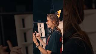Charlotte De Witte At Cocoricò