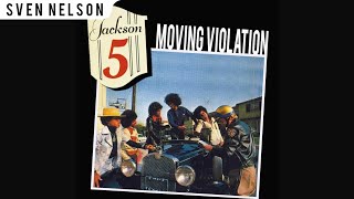 Watch Jackson 5 Through Thick And Thin video