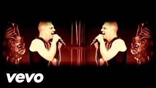 Watch Erasure Fill Us With Fire single Mix video