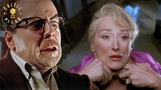 Meryl Streeps Most Hilarious Scene Death Becomes Her