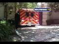 VIDEO: Michael Jackson Rushed To Hospital From His Home