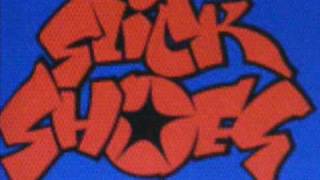 Watch Slick Shoes Silence video