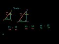tangent