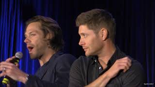 Weirdest Fan Experience - Montreal Con