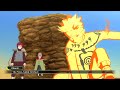 Naruto Shippuden Ultimate Ninja Storm 3 Walkthrough - Part 38 Enter Uchiha Madara Gameplay