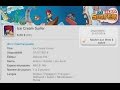 Ice Cream Surfer - EShop Trailer