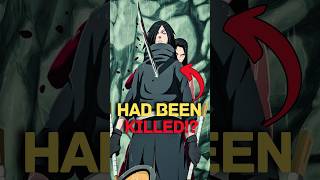 How Madara Cheated Death After Hashiramas Final Strike