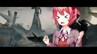 Ddlc Hunt The Libitina