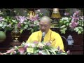 Kinh Tứ Thập Nhị Chương - phần 8 - Vô Ngã
