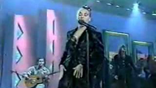 Watch Monica Naranjo Fuego De Pasion video