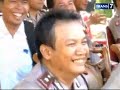 Polisi Berjoged Ala Cesar images Polisi Berjoged Ala Cesar