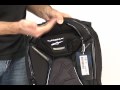 Alpinestars Tech Aero Backpack Review from SportbikeTrackGear.com YouTube Video