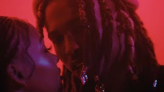August Alsina & Rick Ross - Entanglements (Official Video)