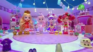Shoppies Serie 7 - Únete a la fiesta - Spot TV