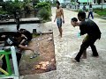 image Anak Media Pontianak Mandi Bugil Oyyy