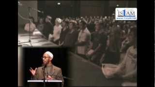 Australians Reverting to Islam | Khalid Yasin