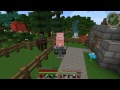 Minecraft MEGA Modded Survival #4 | KEVIN THE COW! - Minecraft Mod Pack