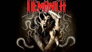 Watch Demonica Ghost Hunt video