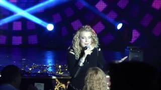 Lian Ross // Live New Years Eve Riga - 1.1.2016 // Part 2
