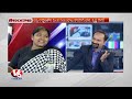 Good Morning Telangana - V6 special discussion on daily News - 18th Feb 2015