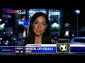 Teen soccer player recovering after collapsing on field