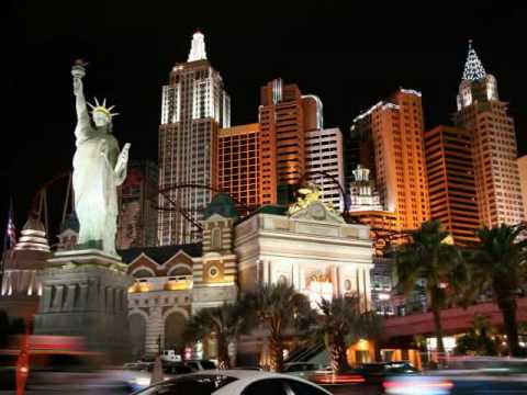 Family Fun In Vegas  4 Must Visit Destinations