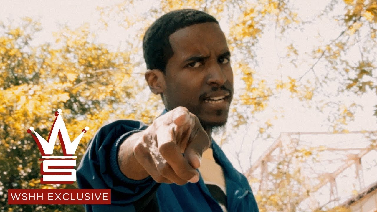 Lil Reese - Gotta Be