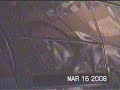 Watch: Warning Alien Or Demon In Car Reflection Scary Proof Real No Joke! Warning Alien Or Demon In Car Reflection Scary Proof Real No Joke!