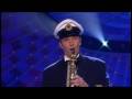 Captain Cook & Die singenden Saxophone - Ich denk' so gern an Billy Vaughn 2008