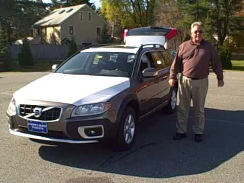 File:Volvo XC70 -- 09-03-2010