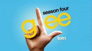 Watch Glee Cast Torn video