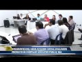 Gran acuerdo social evalúa la construcción de un complejo educativo en Barrancabermeja