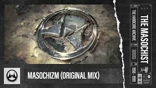 The Masochist - Masochizm Official Audio