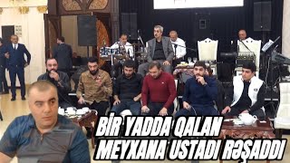 Pünhandan Rəşad Dağlı Haqqında Super Qafiyə Pünhan, Rüfət, Cahangeşt, Baba, Rəhim, Kənan 2023