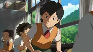 Japon Animasyon Çizgi Film 1.Bölüm (Part 1) 2021