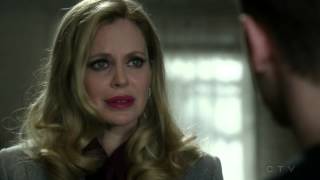 Ouat - 4X20 Im Not Here To Kill You Snow, David & Maleficent