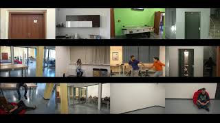 Lanterna futuri - Art & Science - Workshopweek 24.-30. November 2018