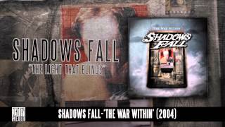 Watch Shadows Fall The Light That Blinds video