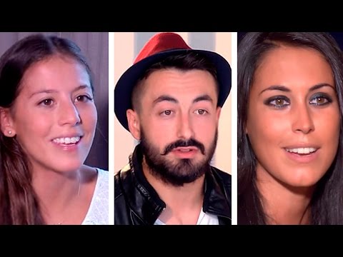 Así fue el casting de los concursantes de GH 16