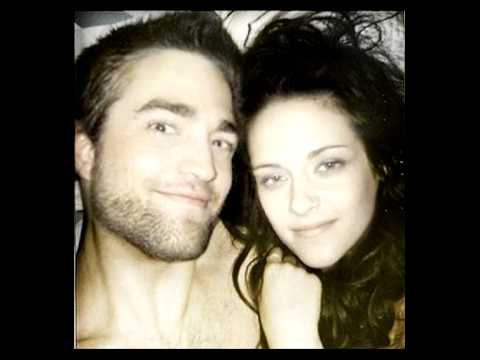 kristen stewart and robert pattinson dating 2011. Kristen Stewart and Robert Pattinson are Dating! Leaked Photos 31/01/10.