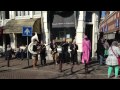 Gumbo Night Band in Amsterdam