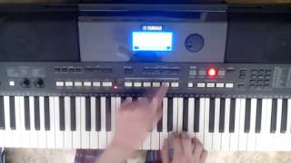 "Весна" cover Краски