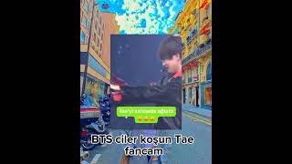 Tae Ağlamajennie