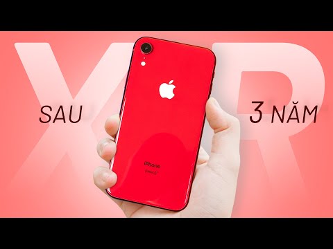 Đánh giá chi tiết iPhone XR sau 3 năm: 13 triệu có còn đáng mua nữa không?