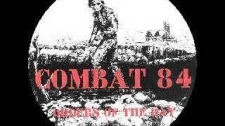 Watch Combat 84 Skinhead video