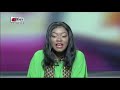 RUBRIQUE SPORTS avec MAMADOU NDIAYE dans Yeewu Leen du 22 Aout 2019