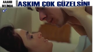 Aaahh Belinda Türk Filmi | Naciye, Kocasını Terk Ediyor!