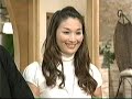 Konishiki and Taupou on "Ladies 4" 1/4